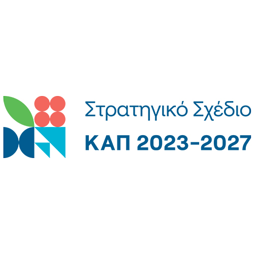 Συγχρηματοδότηση της Ευρωπαϊκής Ένωσης